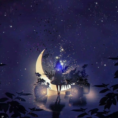 Furry绘画动态灵感福瑞群